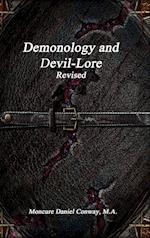 Demonology and Devil-Lore Revised 