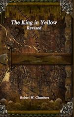 The King in Yellow Revised