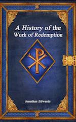 A History of the Work of Redemption 