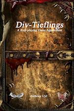 Div-Tieflings A Roleplaying Game Supplement 