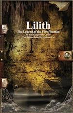 Lilith: The Legend of the First Woman 