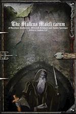 The Malleus Maleficarum 