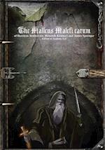 The Malleus Maleficarum 