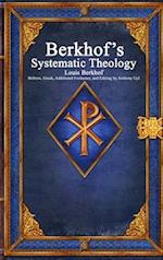 Berkhof's Systematic Theology