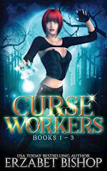 Curse Workers: Books 1-3 