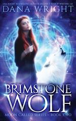 Brimstone Wolf 