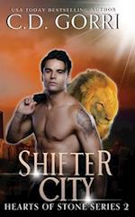 Shifter City 