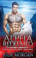 Alpha Redeemed 