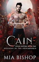 Cain 