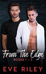 From The Edge: Books 1-3 