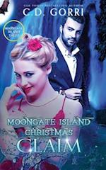 Moongate Island Christmas Claim 