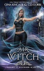 Air Witch 
