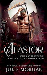 Alastor 