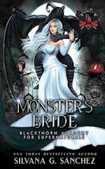 Monster's Bride 