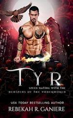 Tyr