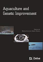 Aquaculture and Genetic Improvement