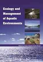 Ecology and Management of Aquatic Environments