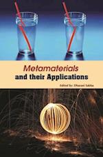 Metamaterials and Their Applications