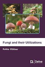 Fungi and Their Utilizations