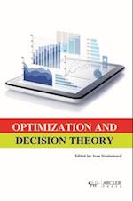 Optimization and Decision Theory