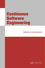 Continuous Software Engineering