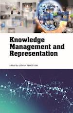 Knowledge Management and Representation