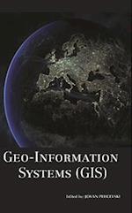 Geo-Information Systems (Gis)