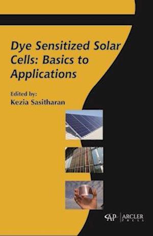 Dye Sensitized Solar Cells