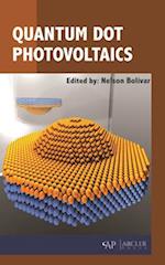 Quantum Dot Photovoltaics