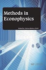 Methods in Econophysics