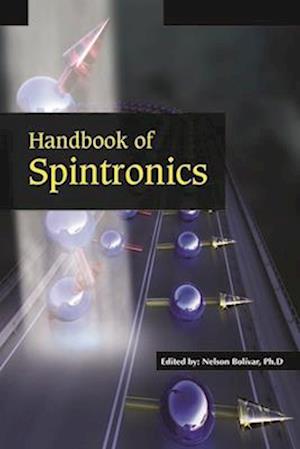 Handbook of Spintronics