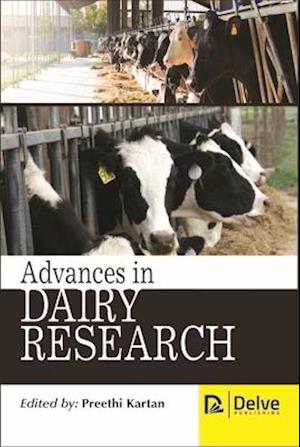 Advances in Dairy Research