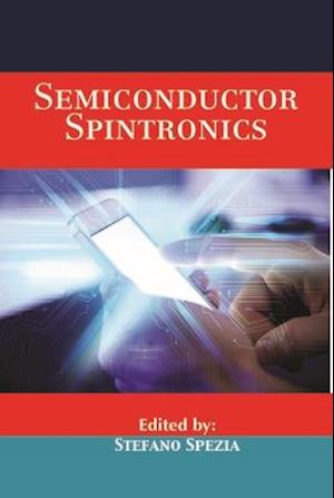 Semiconductor Spintronics