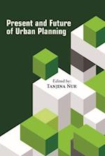 Present and Future of Urban Planning