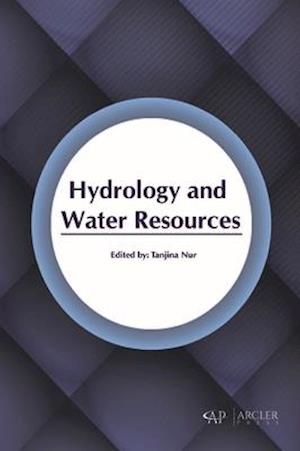 Hydrology and Water Resources