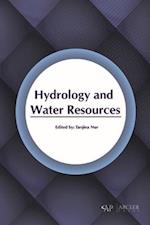 Hydrology and Water Resources