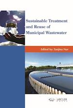 Sustainable Treatment and Reuse of Municipal Wastewater