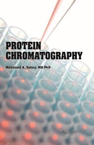 Mohamed, A:  Protein Chromatography