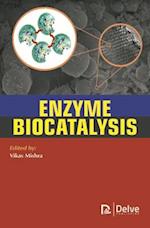 Enzyme Biocatalysis