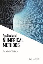 Applied and Numerical Methods