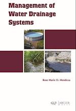 Management of Water Drainage Systems