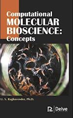 Computational Molecular Bioscience