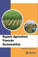 Kotian, N:  Organic Agriculture Towards Sustainability