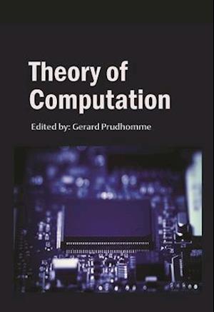 Theory of Computation