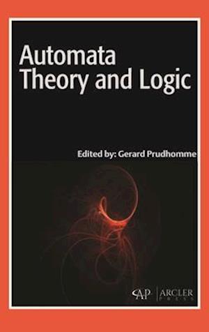 Automata Theory and Logic