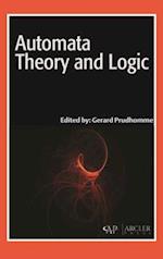 Automata Theory and Logic