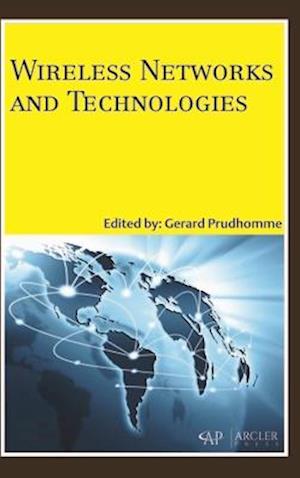 Wireless Networks and Technologies