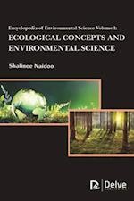 Encyclopedia of Environmental Science Vol1