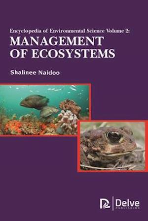 Naidoo, S: Encyclopedia of Environmental Science, Volume 2