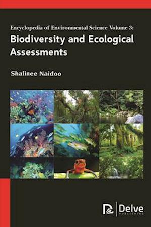 Encyclopedia of Environmental Science Vol 3